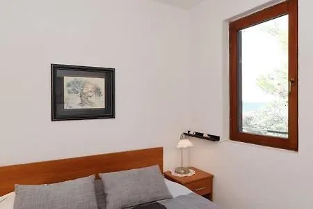 Murter Pod Raduc Apartman Exterior photo