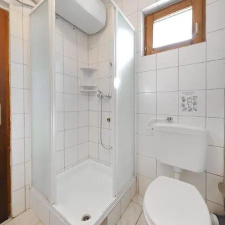 Murter Pod Raduc Apartman Exterior photo