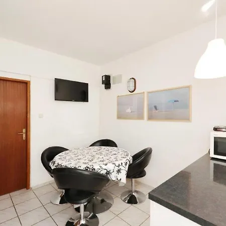 Murter Pod Raduc Apartman Exterior photo