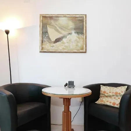 Murter Pod Raduc Apartman Exterior photo
