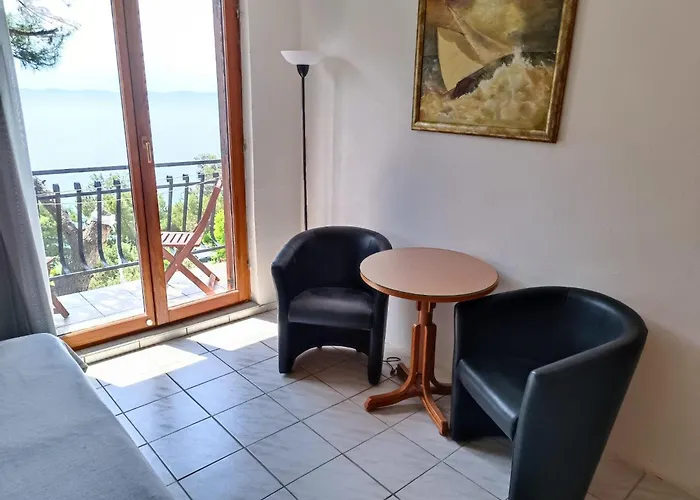 Murter Pod Raduc Apartman