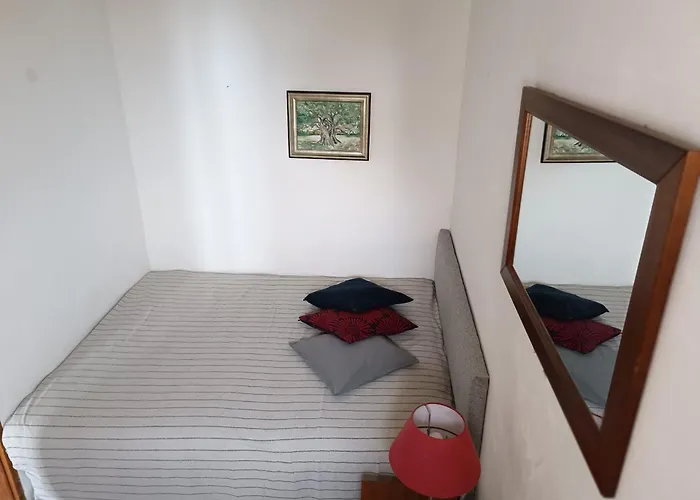 Murter Pod Raduc Apartman