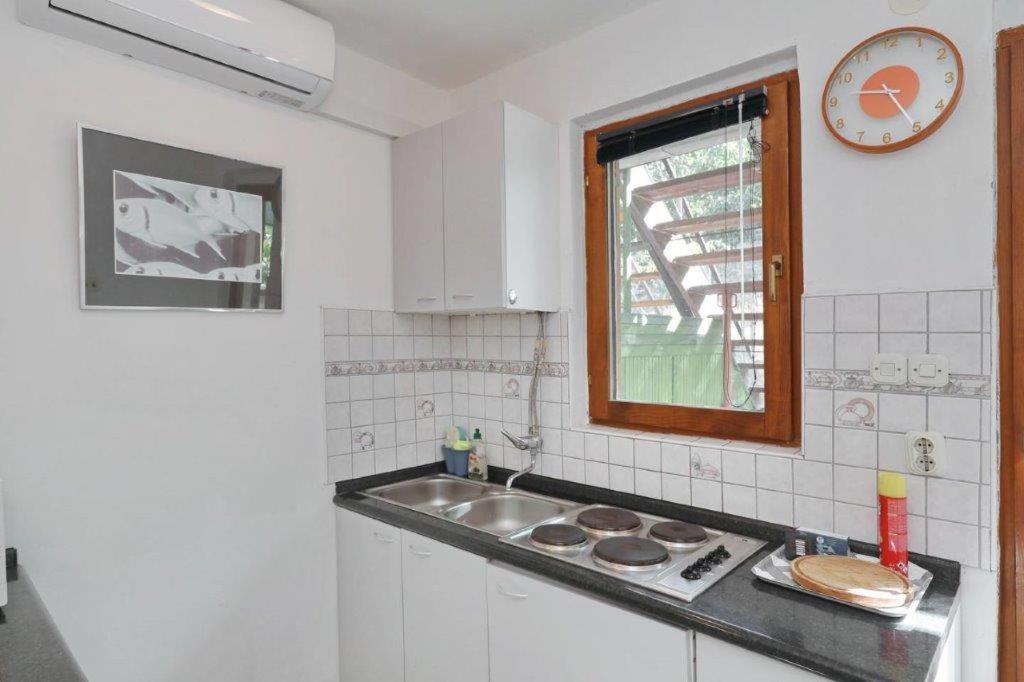 Apartment Pod Raduc *