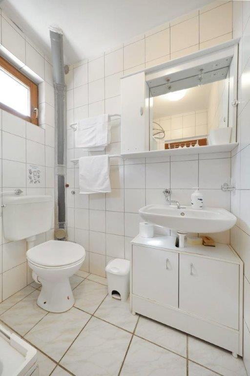 Apartment Pod Raduc *