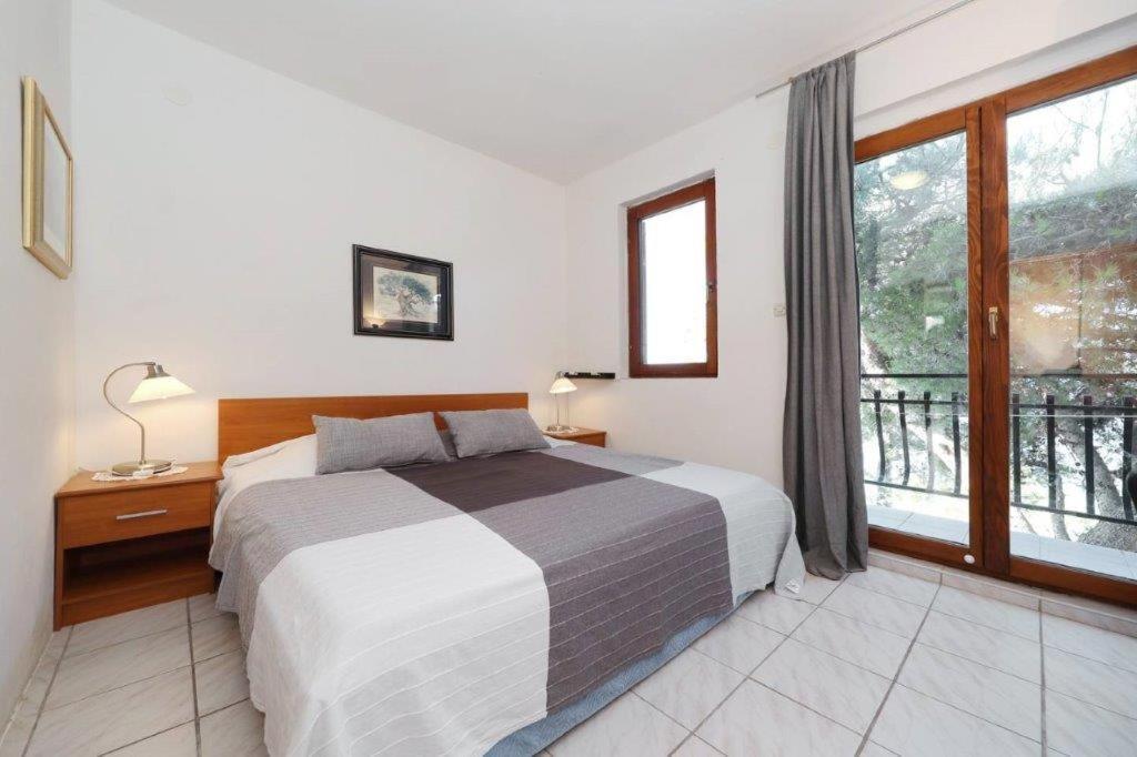 Apartman Pod Raduc